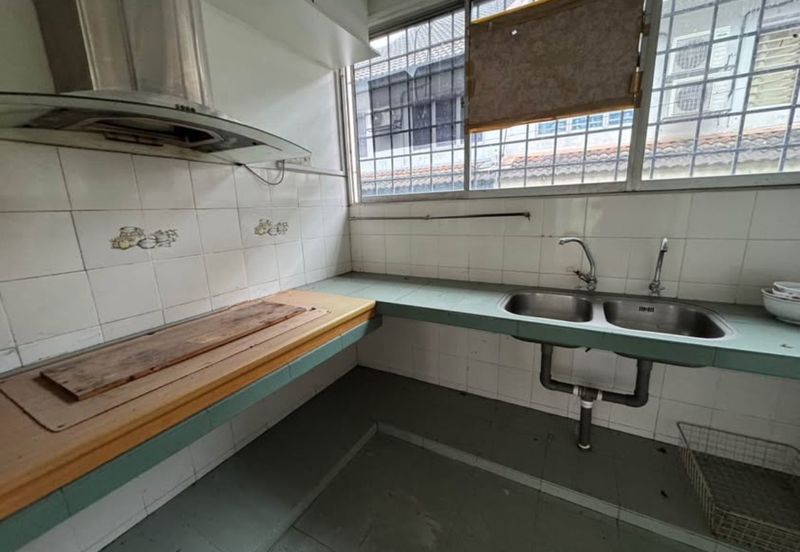 Seksyen 13, Bandar Country Homes