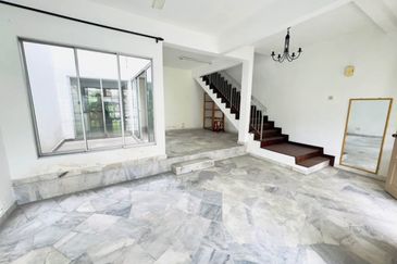 Seksyen 13, Bandar Country Homes