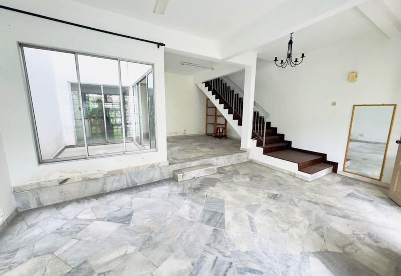 Seksyen 13, Bandar Country Homes