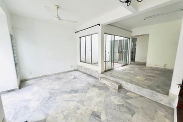 Seksyen 13, Bandar Country Homes