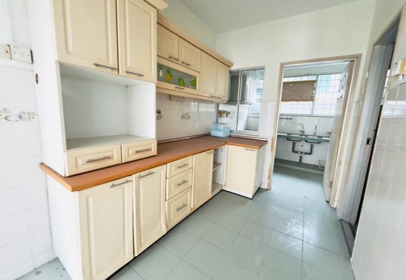 Seksyen 13, Bandar Country Homes