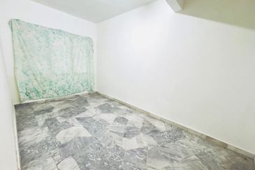 Seksyen 13, Bandar Country Homes