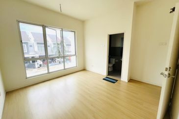 Seksyen 7, Bandar Country Homes