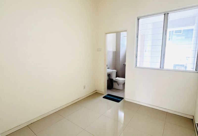 Seksyen 7, Bandar Country Homes