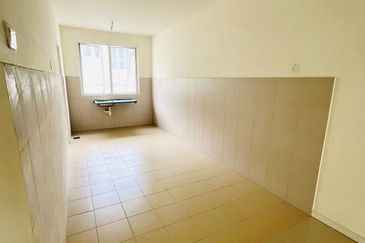 Seksyen 7, Bandar Country Homes