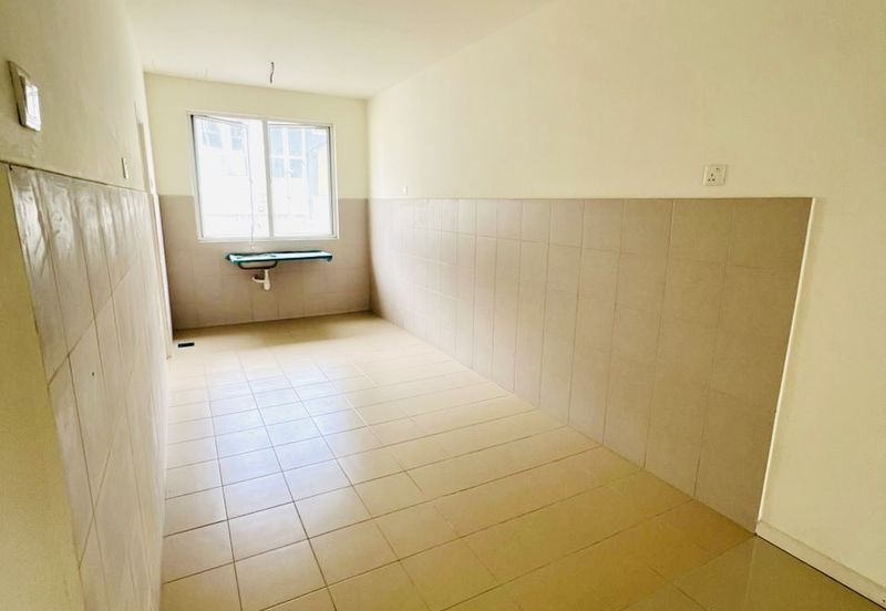 Seksyen 7, Bandar Country Homes