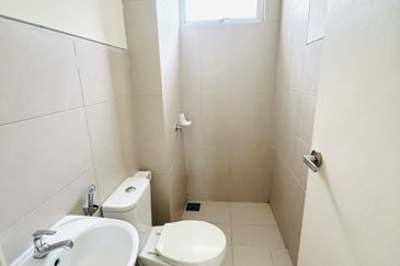 Seksyen 7, Bandar Country Homes