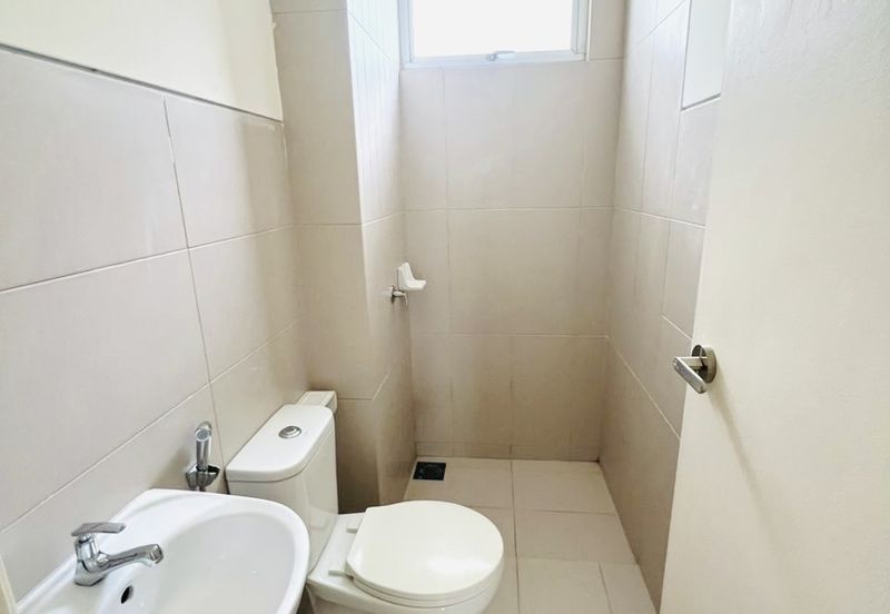 Seksyen 7, Bandar Country Homes