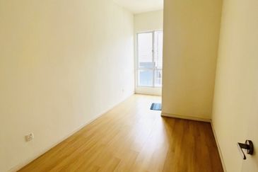 Seksyen 7, Bandar Country Homes