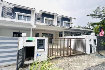 Seksyen 7, Bandar Country Homes