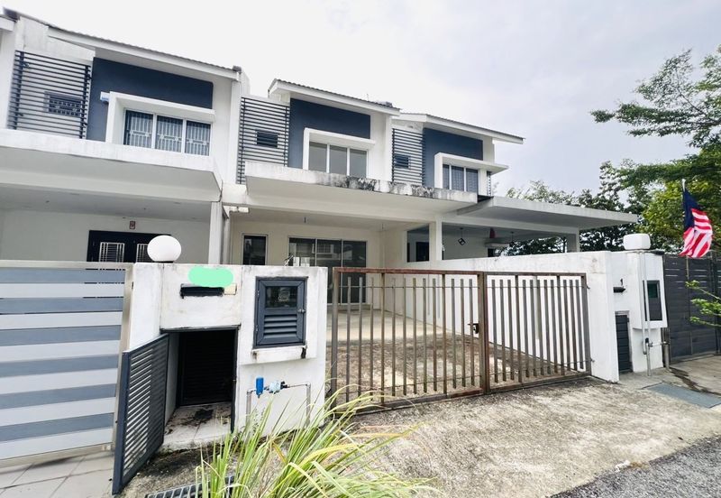 Seksyen 7, Bandar Country Homes