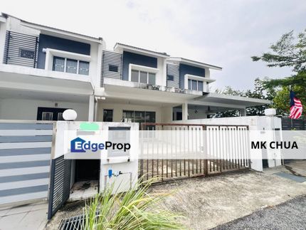 BANDAR COUNTRY HOMES, DESA 7, RAWANG, Selangor, Bandar Country Homes