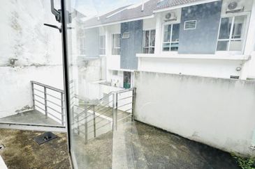 Seksyen 7, Bandar Country Homes