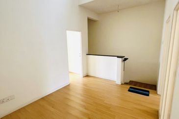 Seksyen 7, Bandar Country Homes