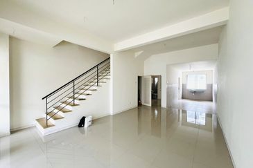 Seksyen 7, Bandar Country Homes