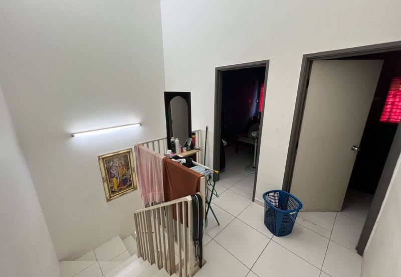 Acacia Park @ Bandar Tasik Puteri