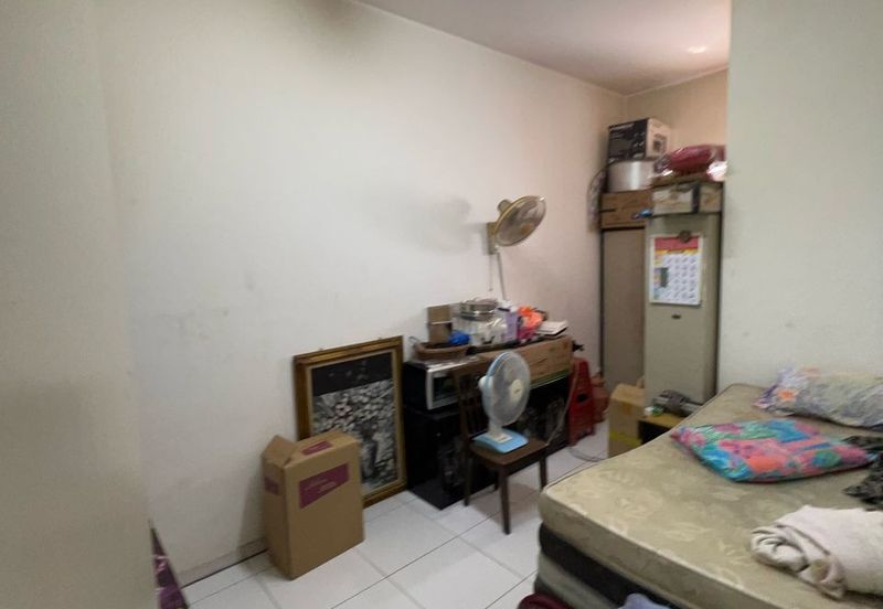 Acacia Park @ Bandar Tasik Puteri