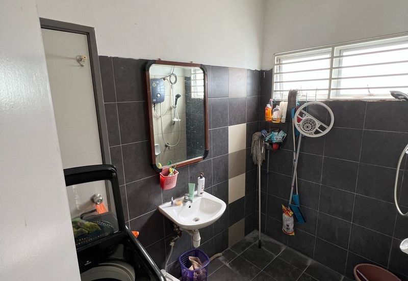 Acacia Park @ Bandar Tasik Puteri