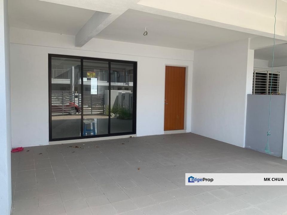 garden height, bandar tasik puteri, rawang, Selangor, Rawang