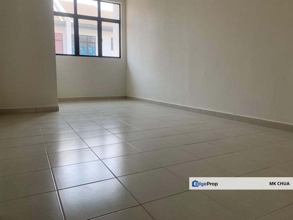 garden height, bandar tasik puteri, rawang, Selangor, Rawang