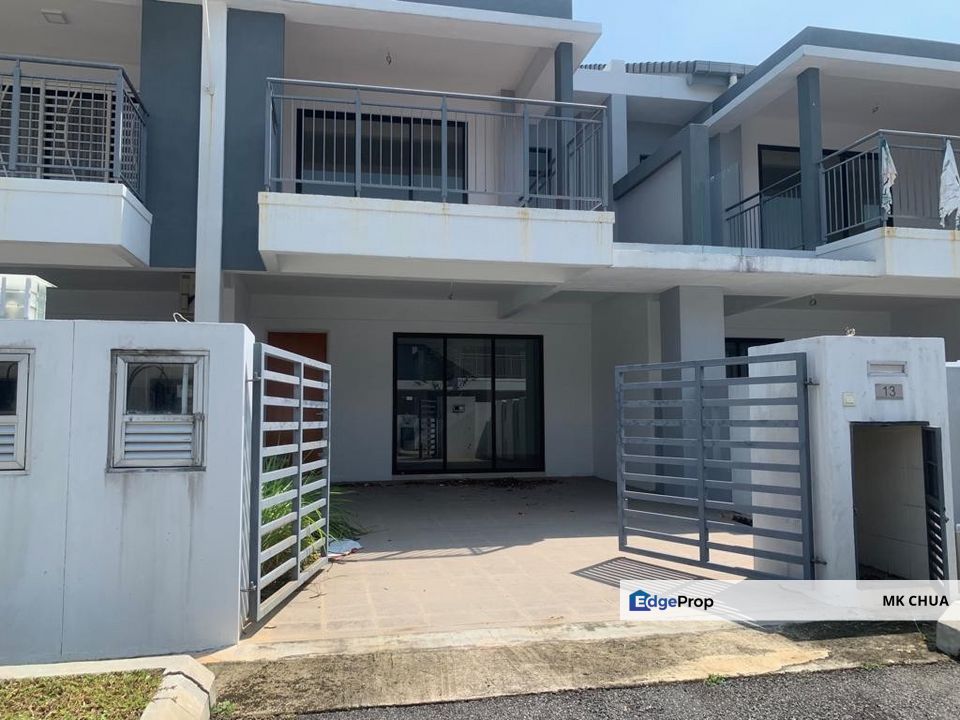 garden height, bandar tasik puteri, rawang, Selangor, Rawang