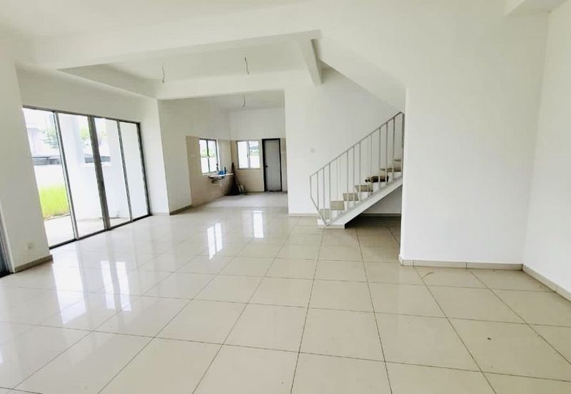 Acacia Park @ Bandar Tasik Puteri