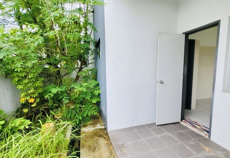 Acacia Park @ Bandar Tasik Puteri