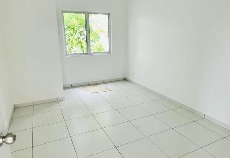 Acacia Park @ Bandar Tasik Puteri