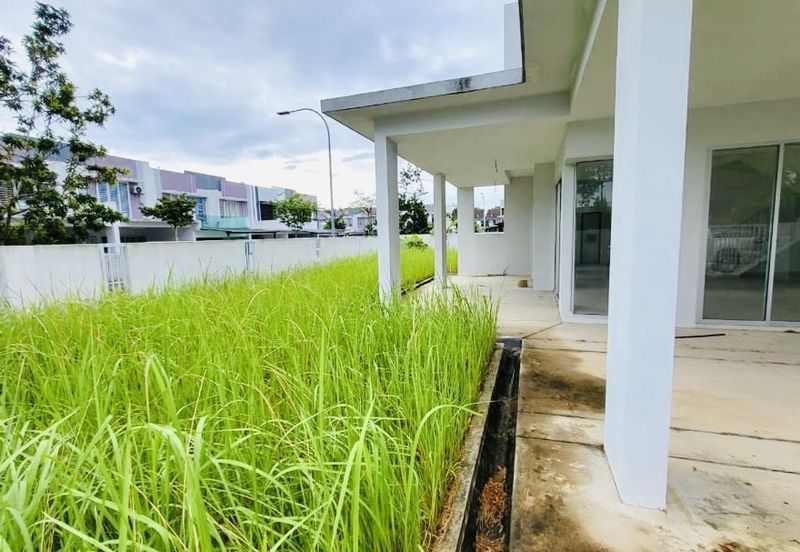 Acacia Park @ Bandar Tasik Puteri