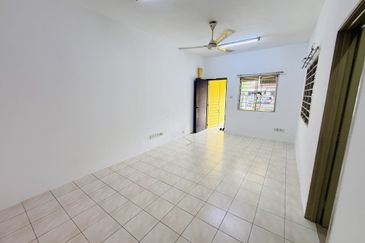 Bandar Country Homes