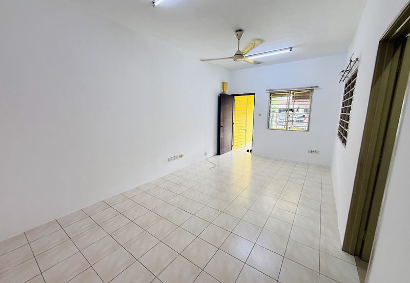 Bandar Country Homes