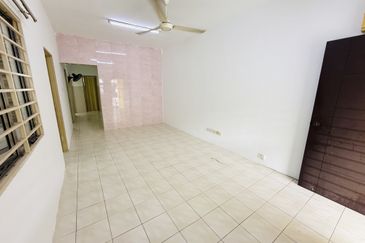 Bandar Country Homes