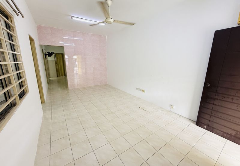 Bandar Country Homes