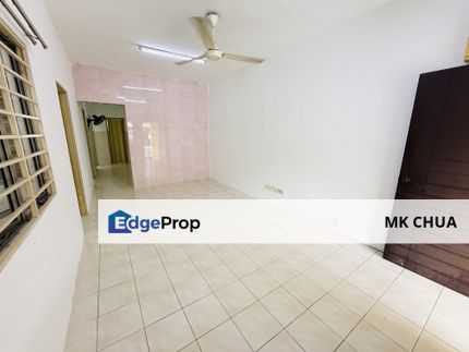 desa mutiara, townhouse, Selangor, Rawang