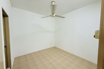 Bandar Country Homes