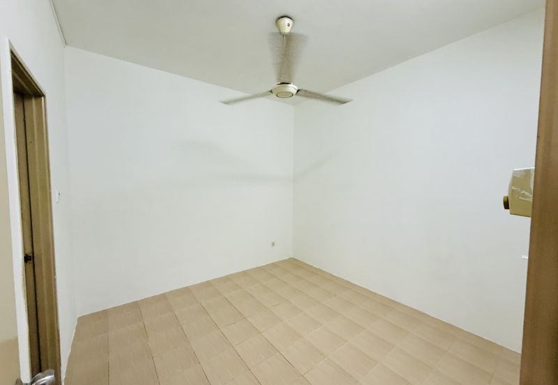 Bandar Country Homes