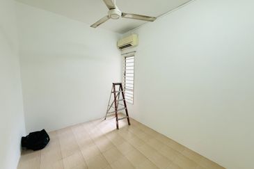 Bandar Country Homes