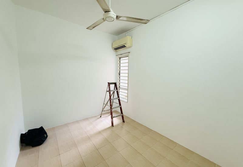 Bandar Country Homes