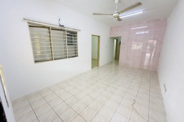 Bandar Country Homes