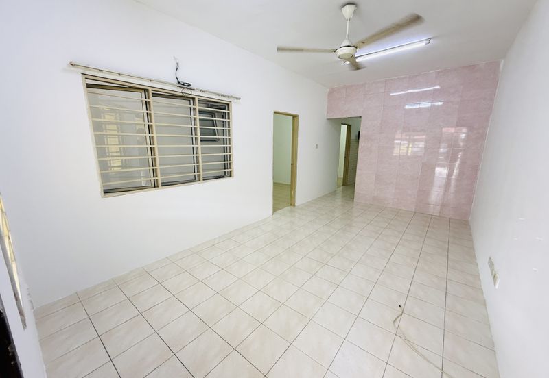 Bandar Country Homes