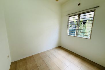 Bandar Country Homes