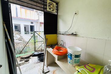 Bandar Country Homes