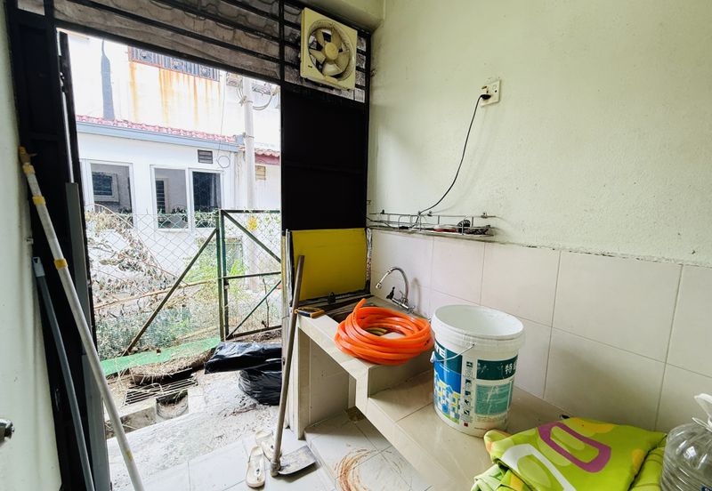 Bandar Country Homes