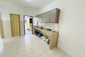 Bandar Country Homes