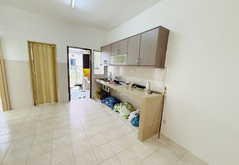 Bandar Country Homes