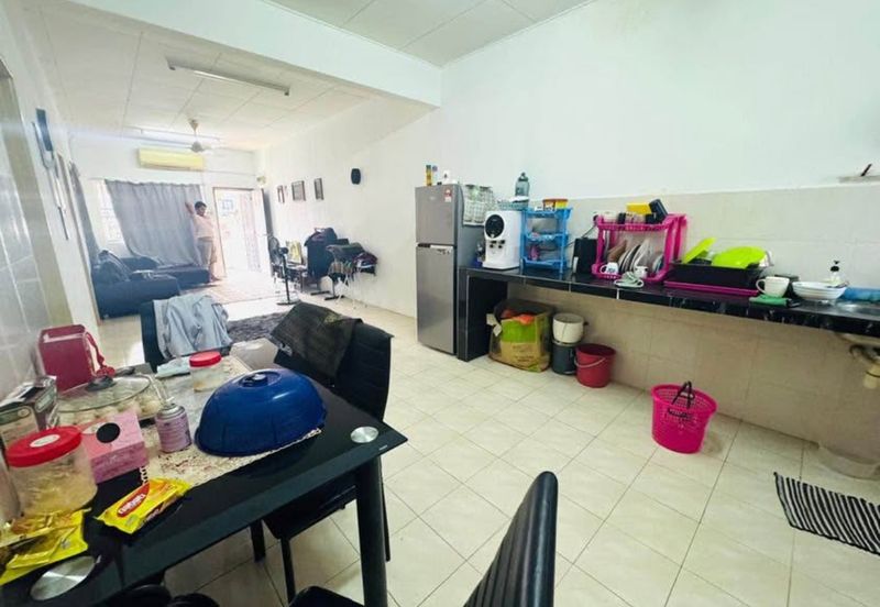 Bandar Country Homes