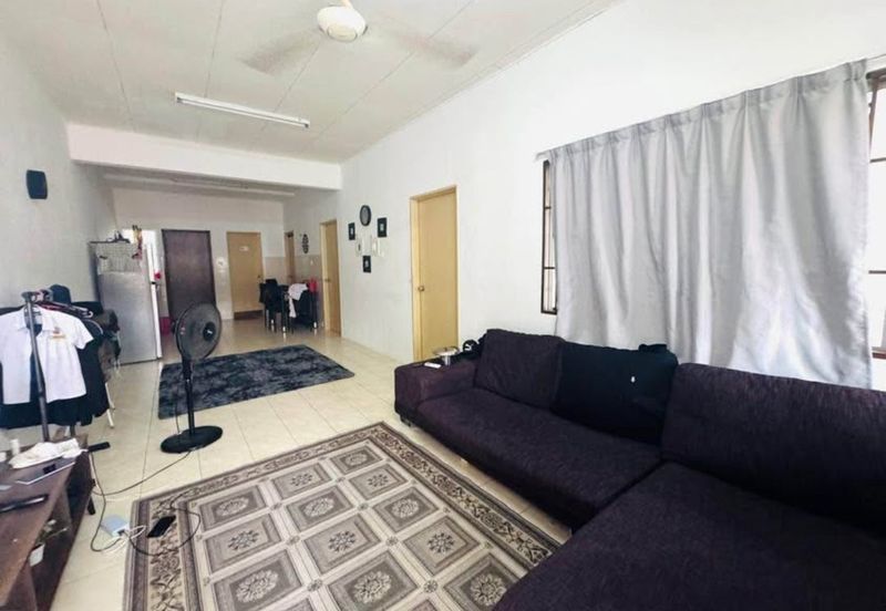 Bandar Country Homes