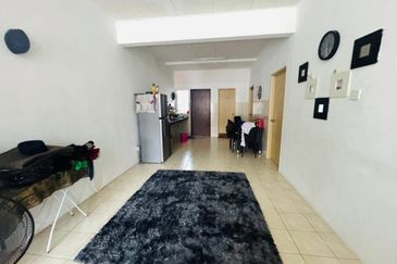 Bandar Country Homes