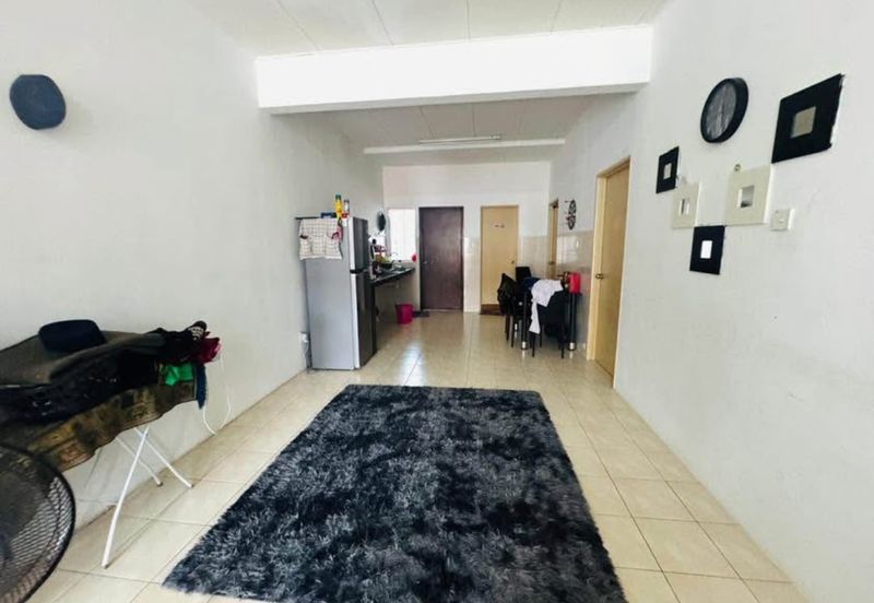 Bandar Country Homes