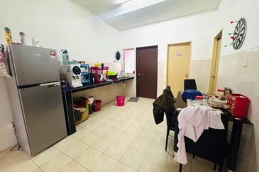 Bandar Country Homes